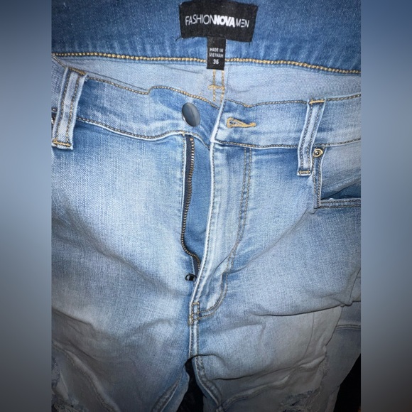 Men’s jeans bundle size 36 - Picture 5 of 6